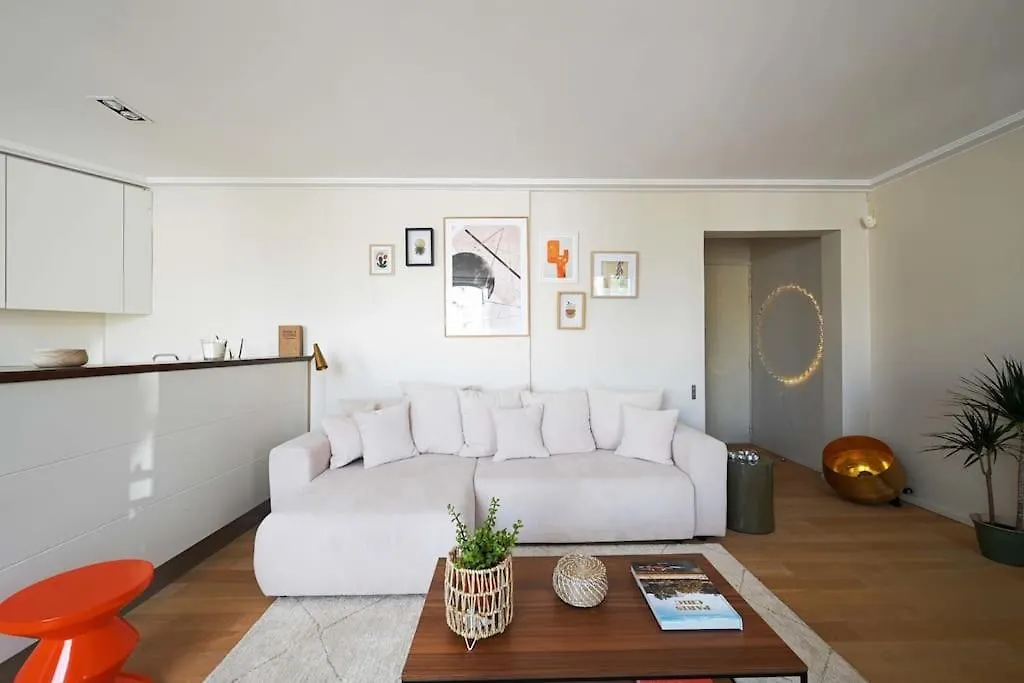 Magnifique Appartement Champs Elysees Paris 0*,  France