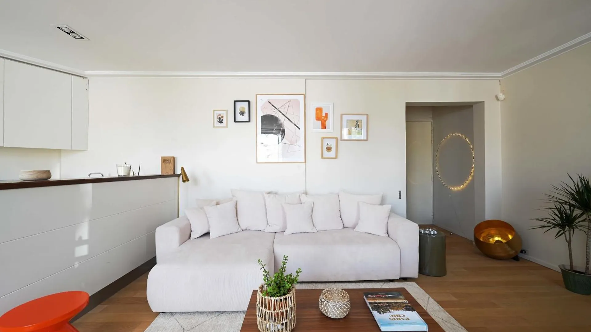 Magnifique Appartement Champs Elysees Paris Apartment