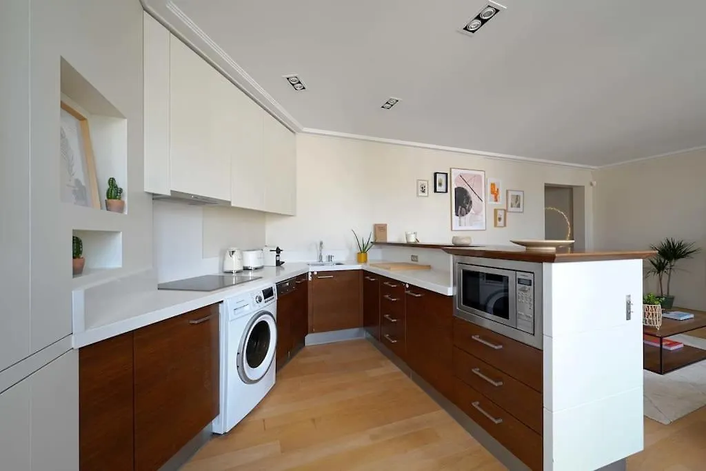 Magnifique Appartement Champs Elysees Paris 0*,  France